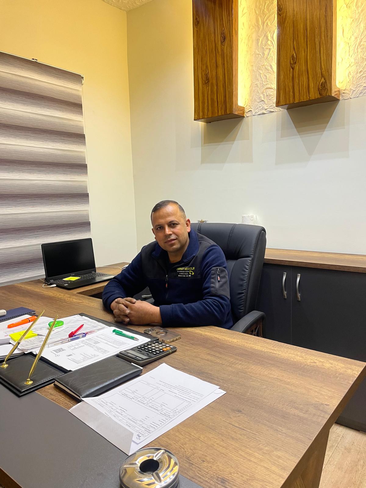 Nur Motor Üst Kapak Yenileme